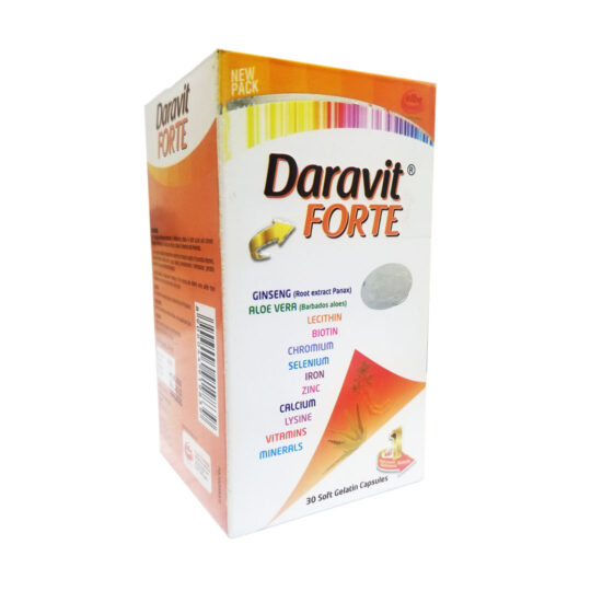 Daravit FORTE