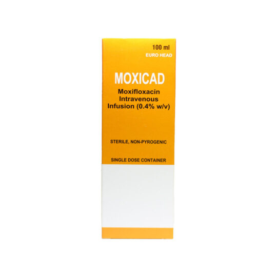 MOXICAD(100 ML)