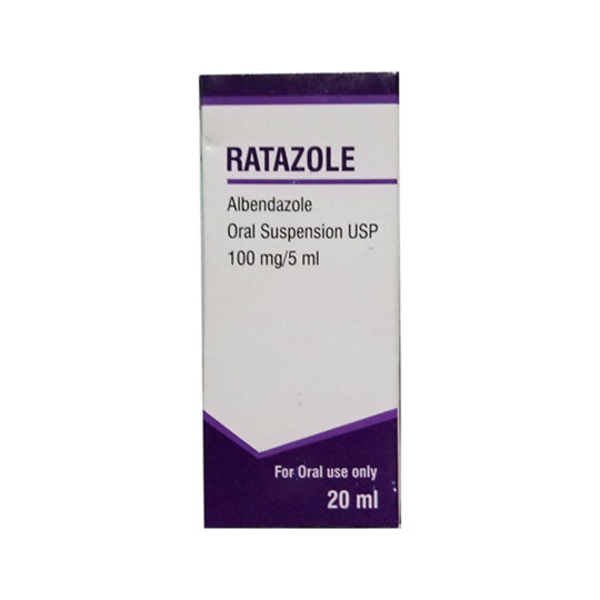 RATAZOLE
