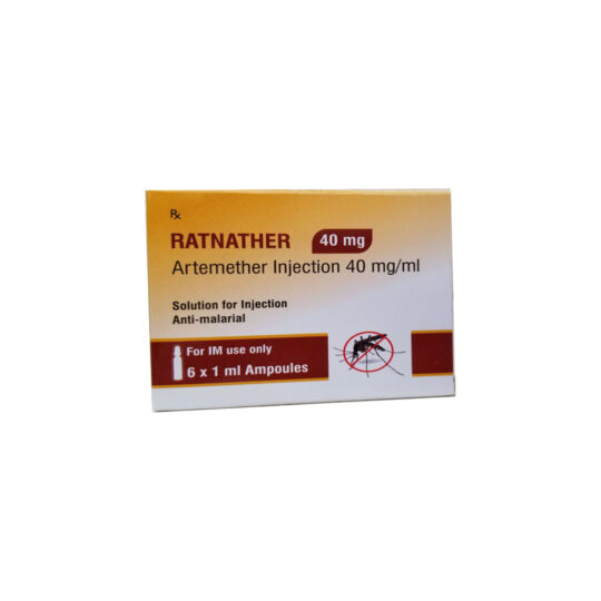 RATNATHER 40 mg