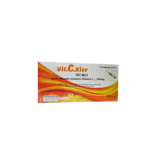 Vit.C.xier