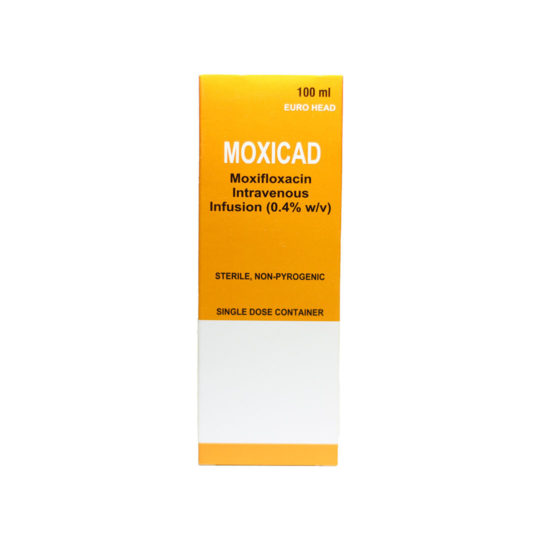 MOXICAD(100 ML)