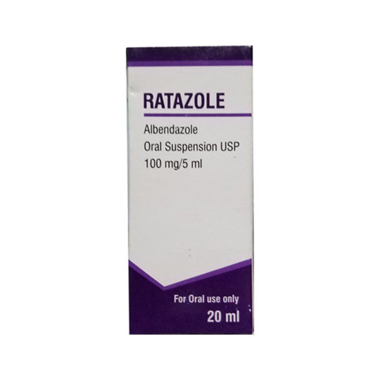 RATAZOLE