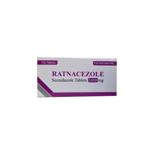 RATNACEZOLE