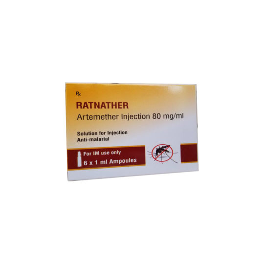 RATNATHER 80 mg