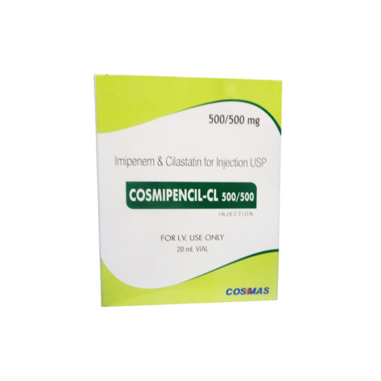 COSMIPENCIL-CL500/500