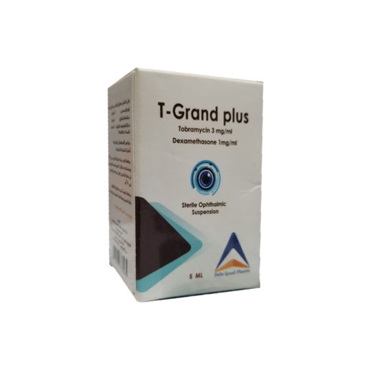 T-Grand plus
